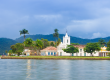 Why Travel to Brazil in the First Half of the Year - paraty