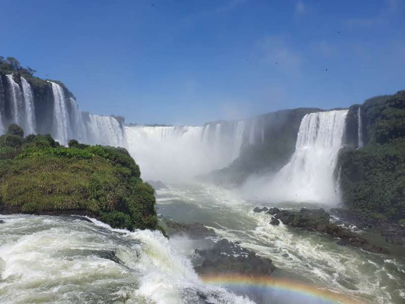 Guide to the best national parks of Brazil