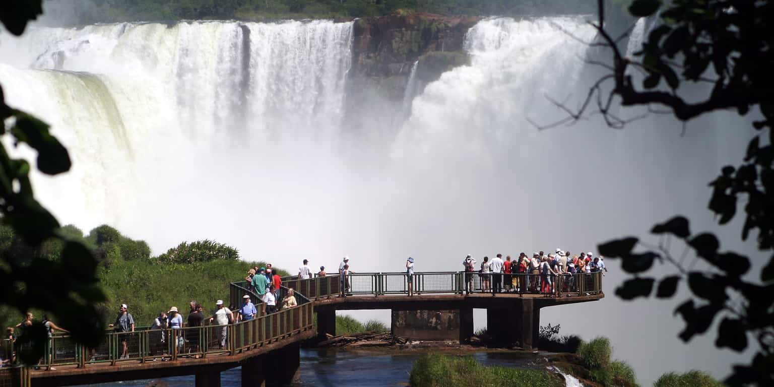 Foz do Iguacu Grupo