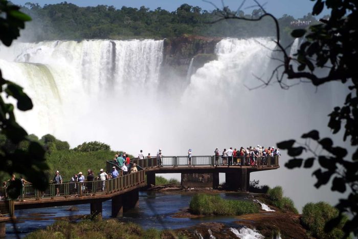 Foz do Iguacu Grupo