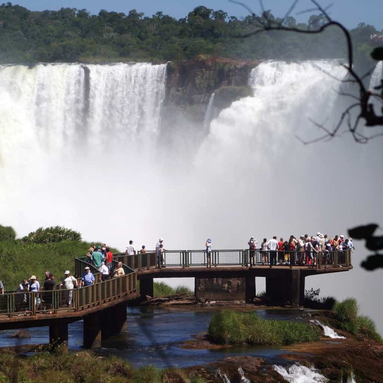 Foz do Iguacu Grupo