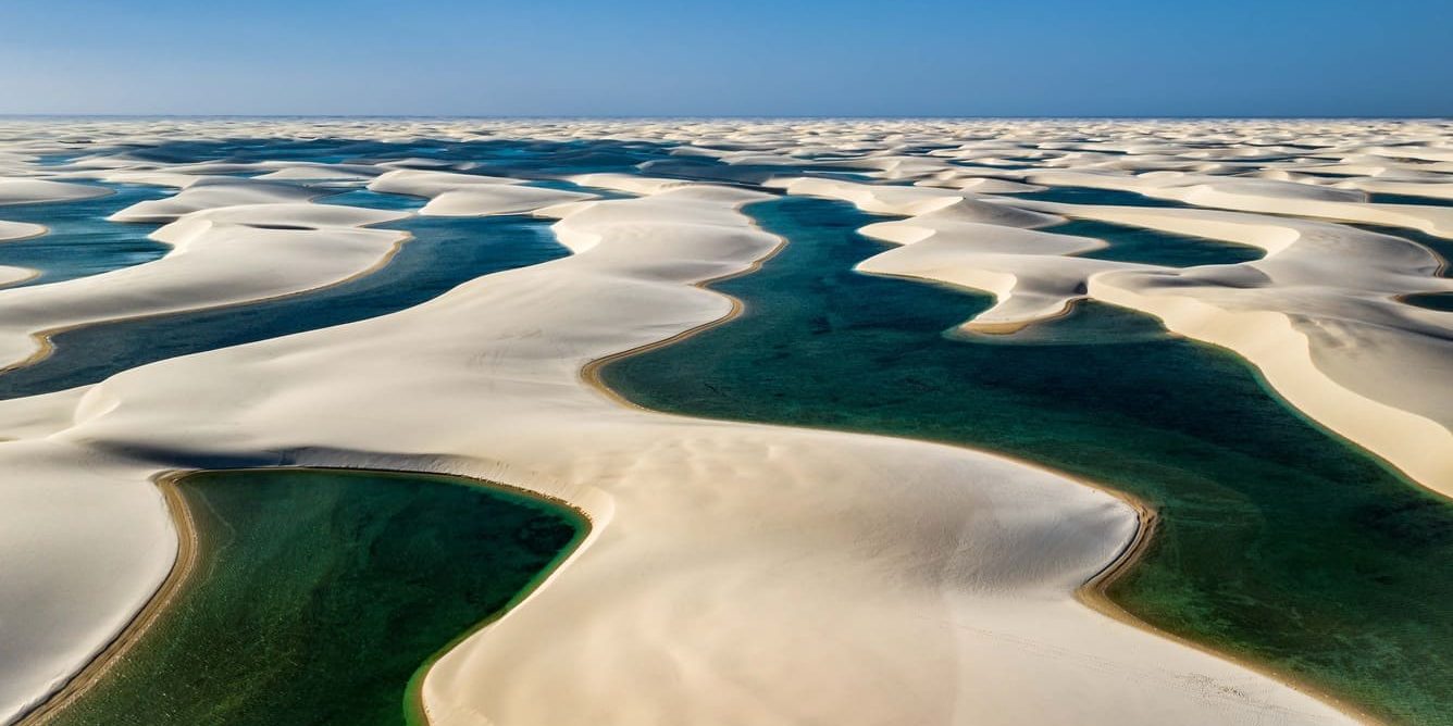 Lençóis Maranhenses