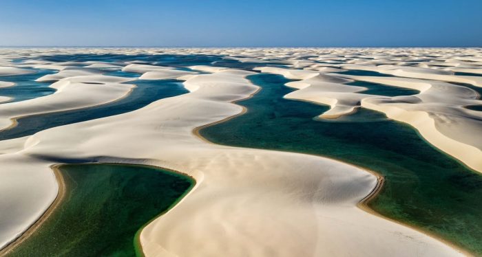 Lençóis Maranhenses