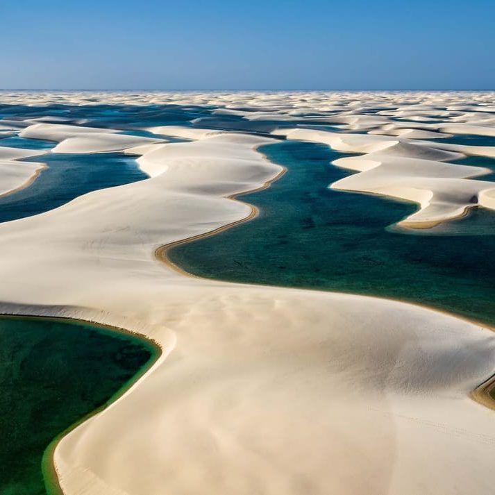 Lençóis Maranhenses