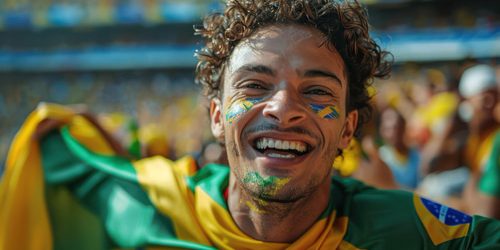 brazil football brazil football