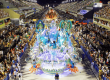Brazilian Carnival - Rio de janeiro show