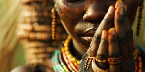 African culture African culture