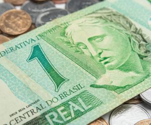 money of brazil