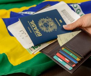 passport to brazil