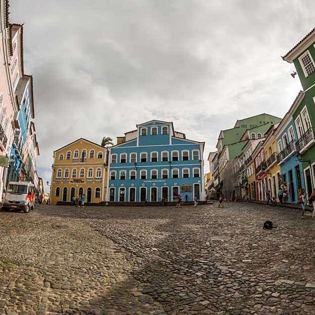 salvador tour luxury experience brasil