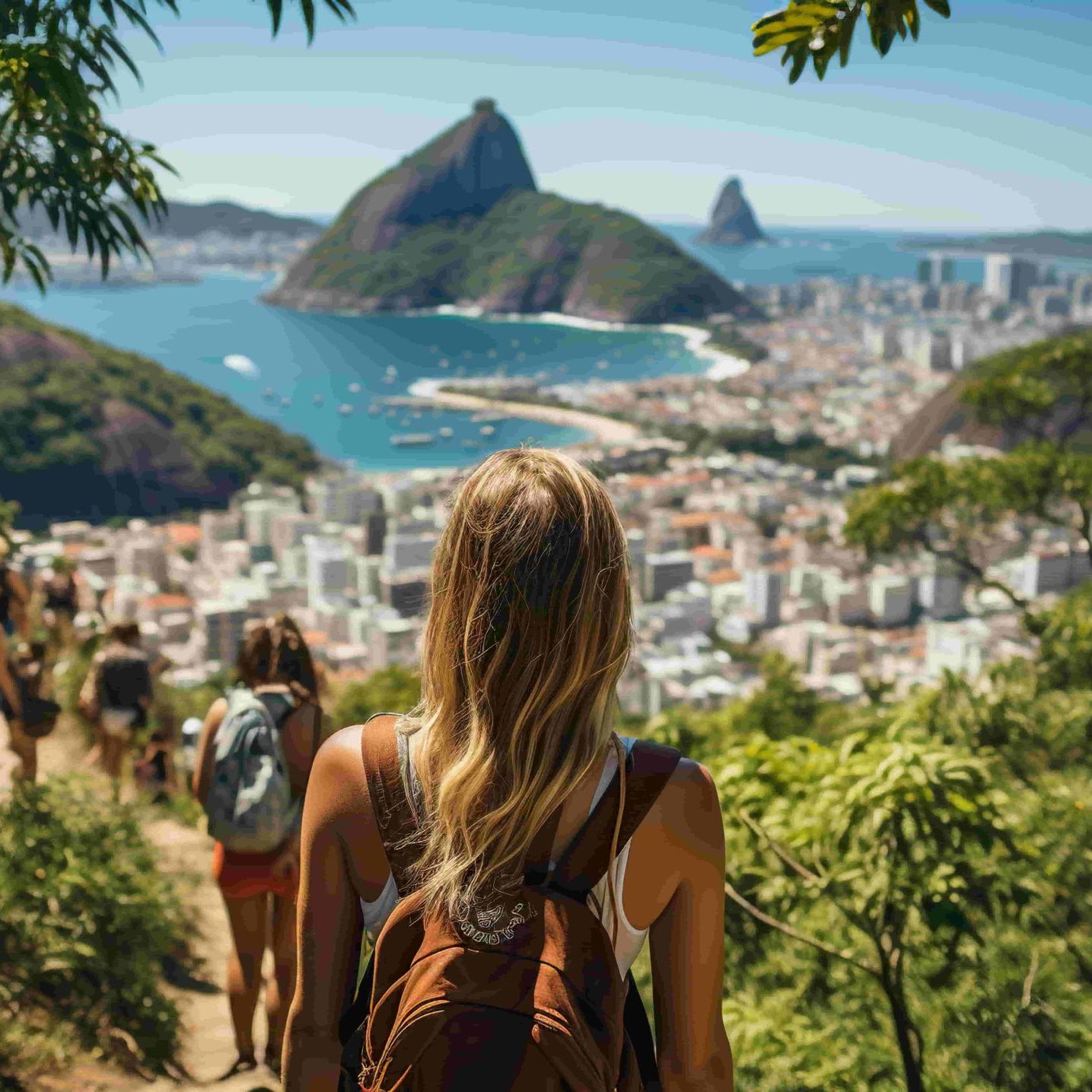 brazil travel